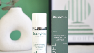 Mikrobiom rebalansirajuća krema 50ml